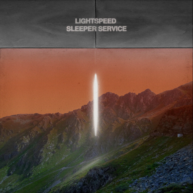 lightspeed cover art
