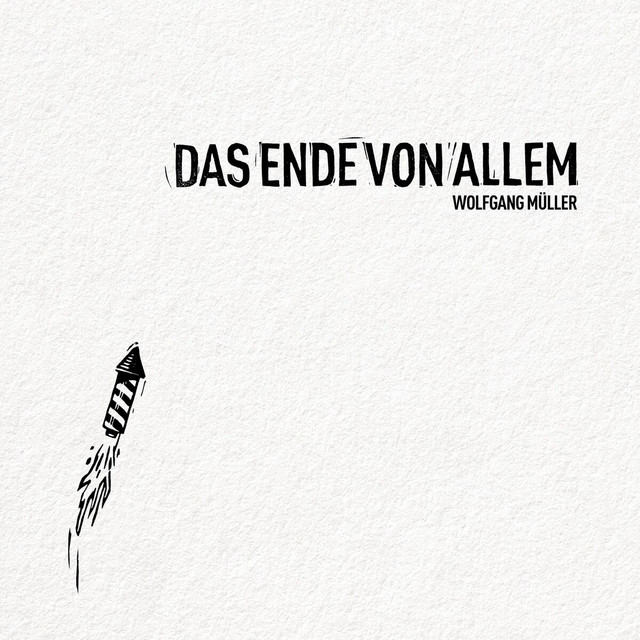 Das Ende von allem cover art
