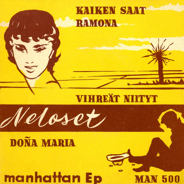 Neloset cover