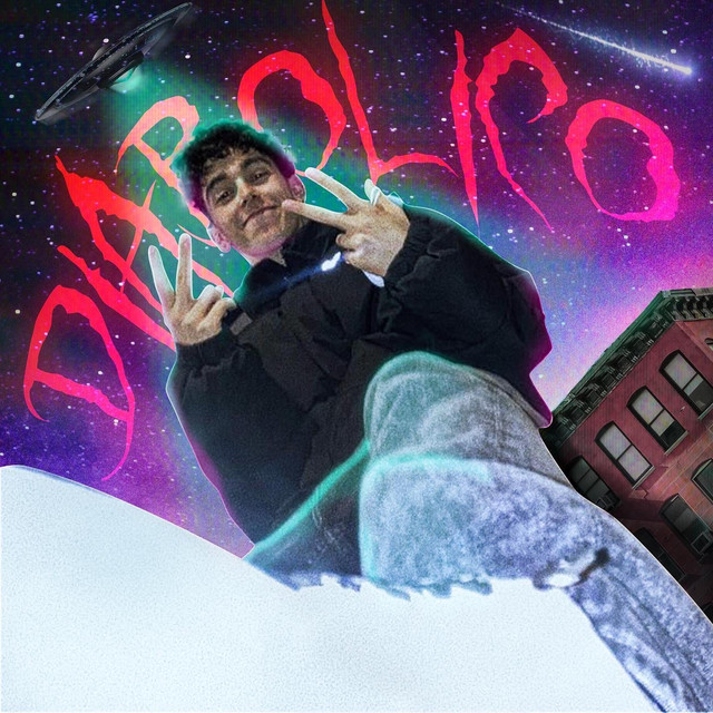 Entre Dimensiones Diabolikas cover art