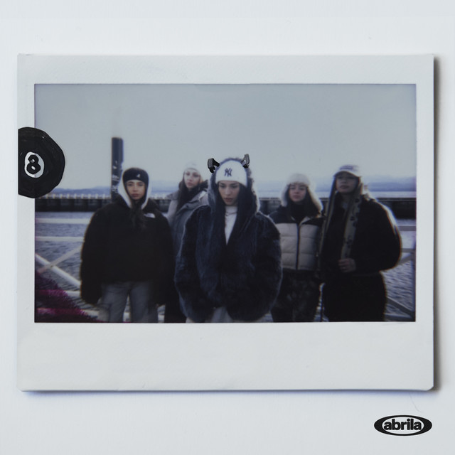 Muy Mala cover art