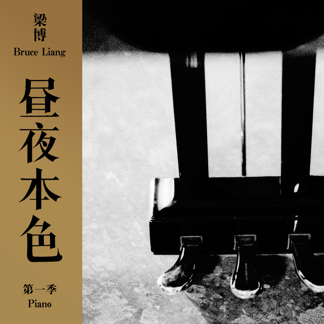 《昼夜本色》第一季 cover art