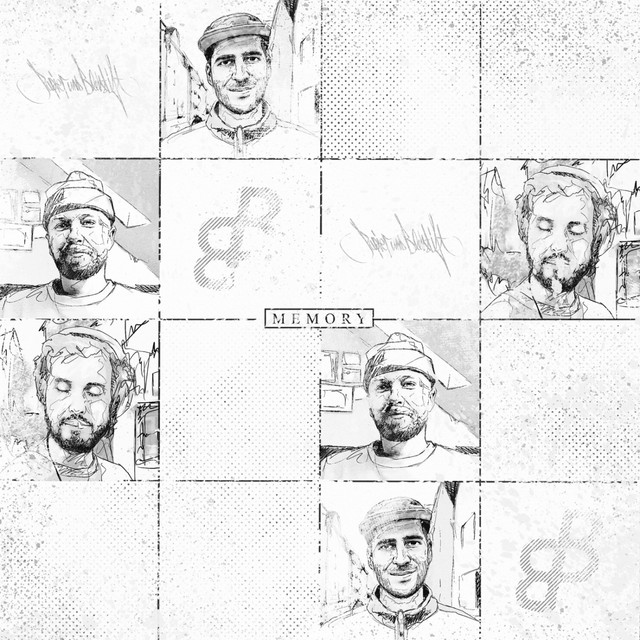 Memory cover art