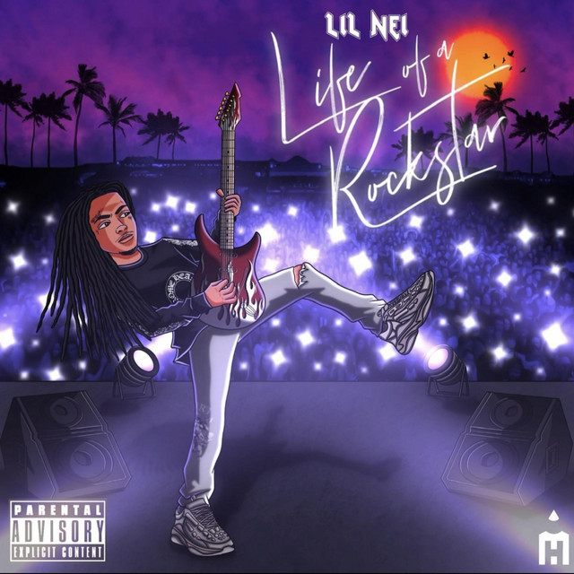 LO cover art