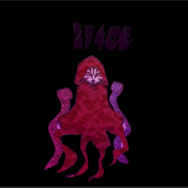 2F4CE cover art