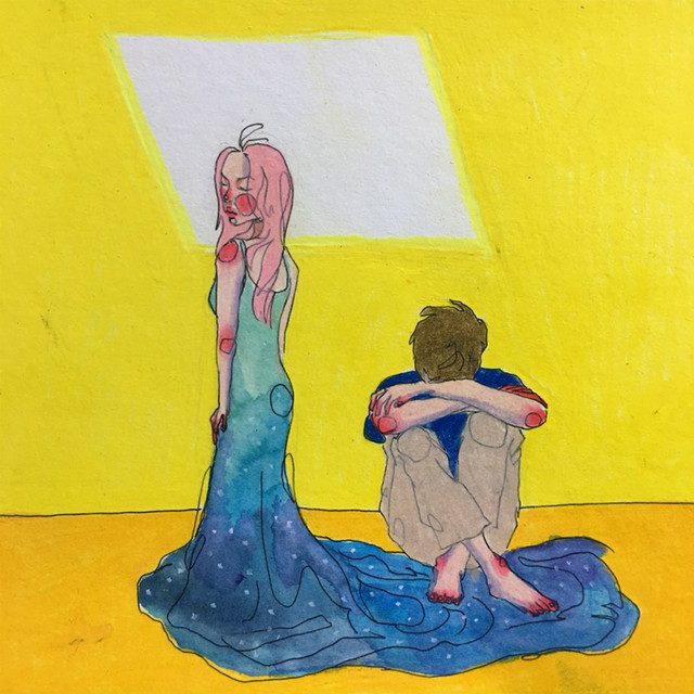 Wonder cover art
