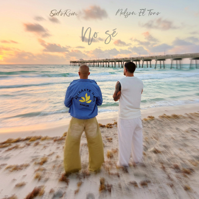 No Sé album image