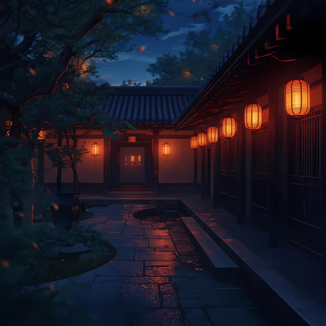 Nightlamp producer