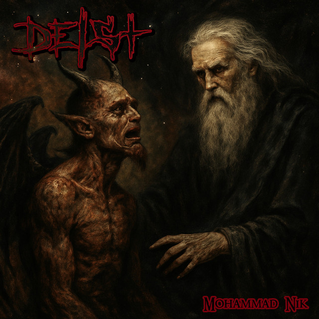 Deist cover art