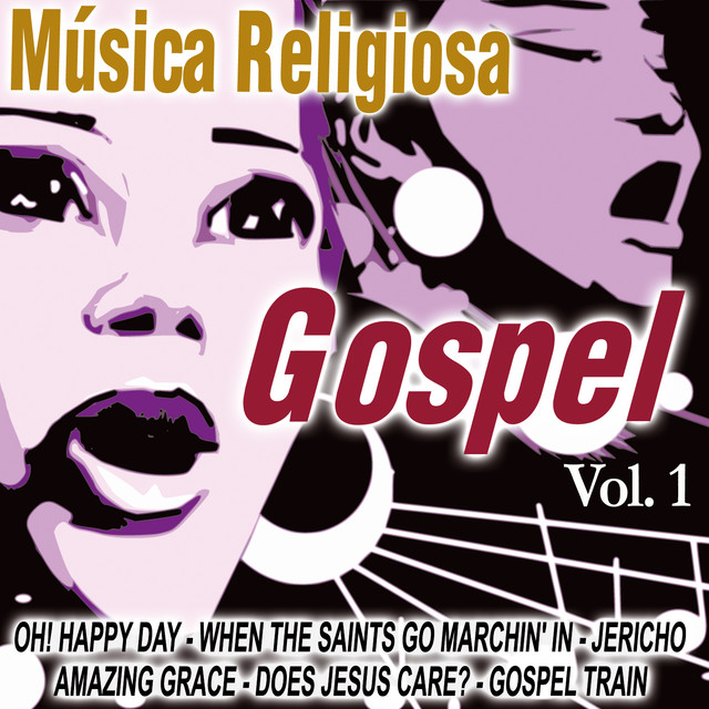 Musica Religiosa - Gospel Vol.1 - Compilation by Various Artists