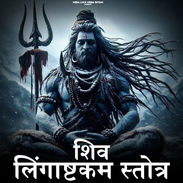 Обкладинка: Shiv Lingashtakam — Traditional