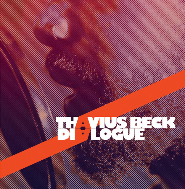 Dialogue cover art