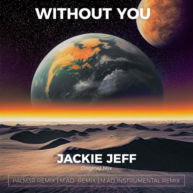 Without You cover art