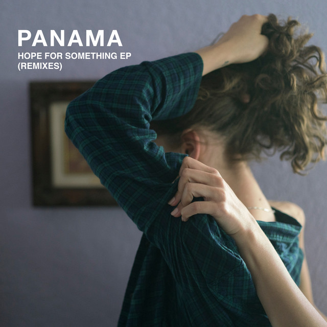 Hope for Something (Remixes) cover art