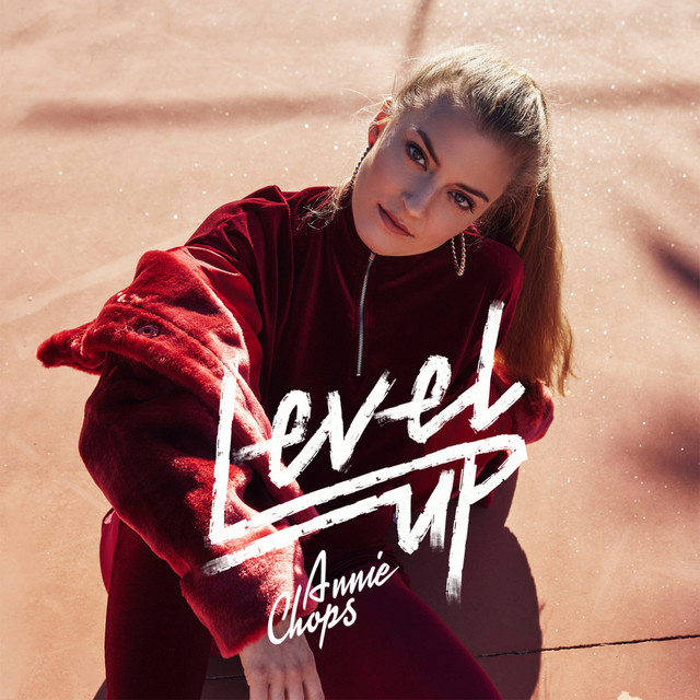 Level Up cover art