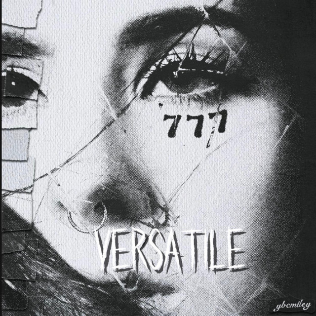 Versatile cover art