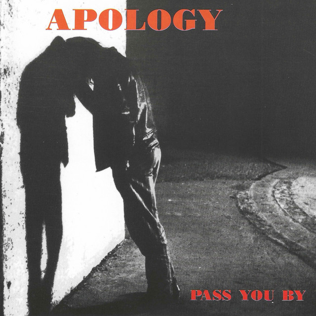 Apology
