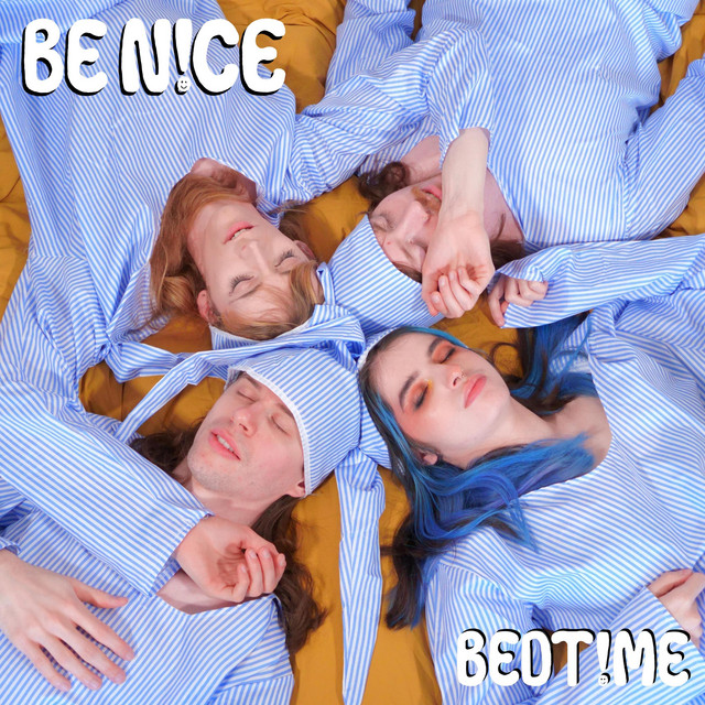 BEDTIME cover art