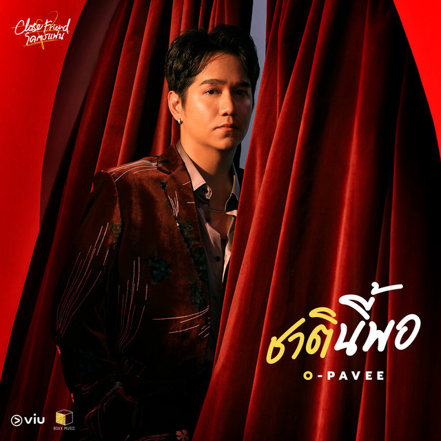 ชาตินี้พอ