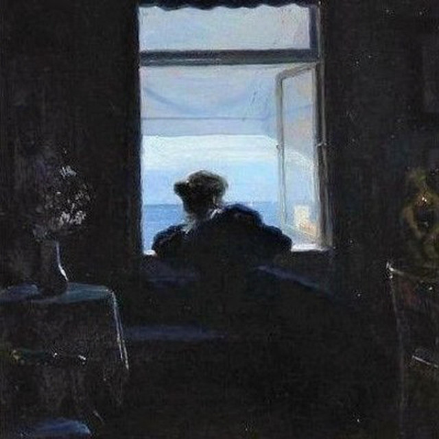 Gothic cover art