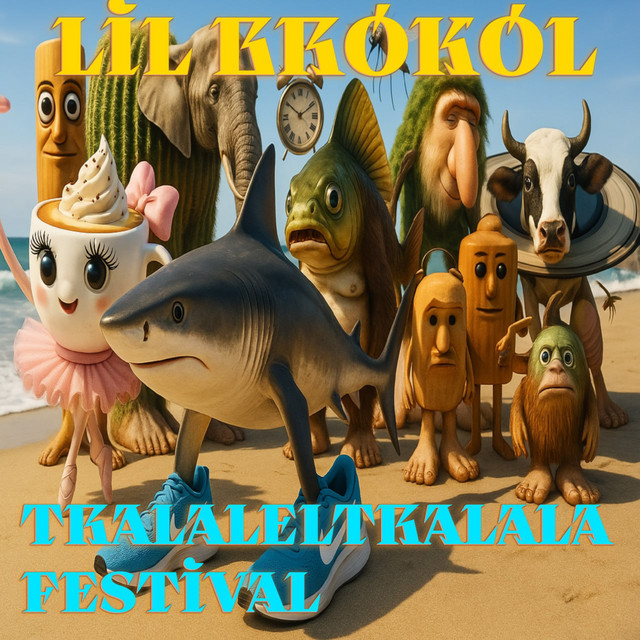 Lil Brokol