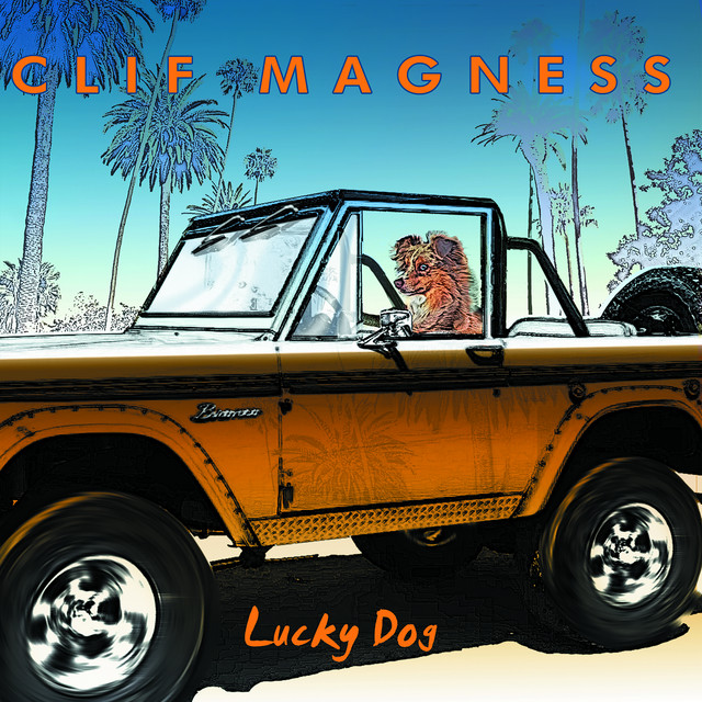 廃盤 CD ラッキードッグ クリフマグネス CLIF MAGNESS Lucky Dog - Album by Clif Magness | Spotify