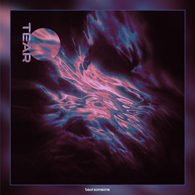 Tear cover art