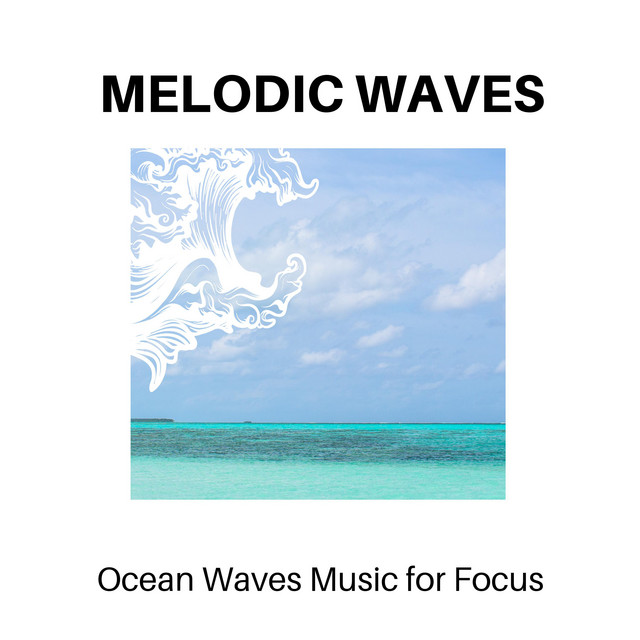 Strangely Sacred Ocean cover art