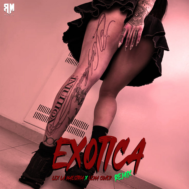 Exotica (Remix)