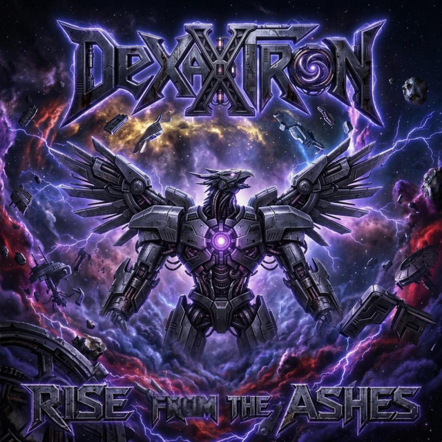DeXaTRON