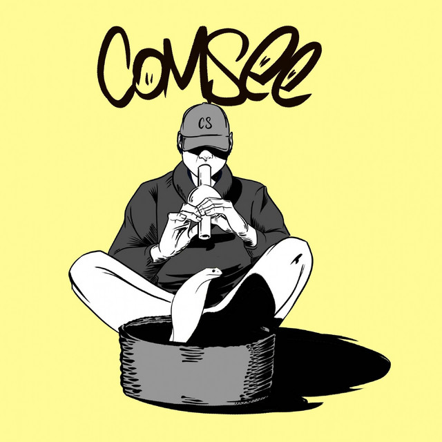 Comsee | Spotify
