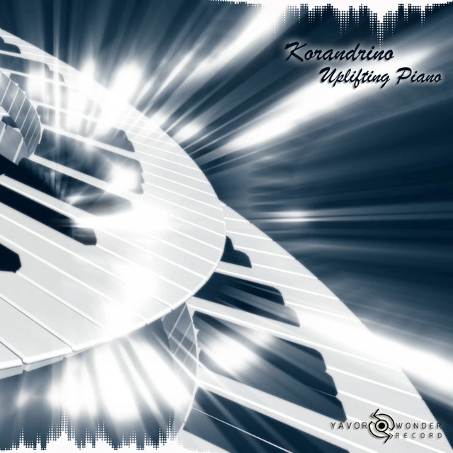 Uplifting Piano