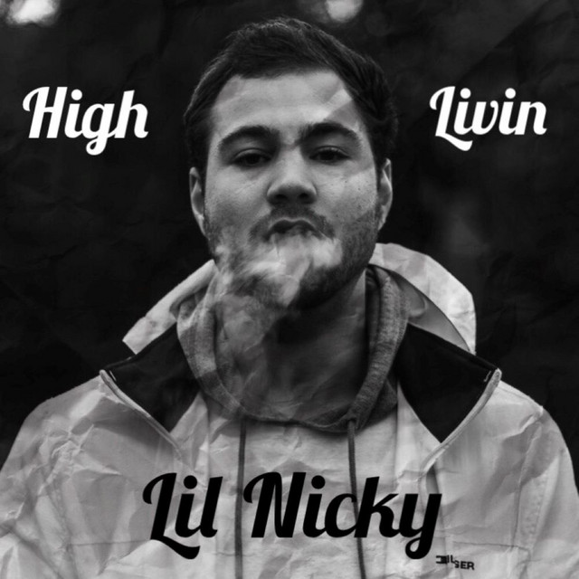 Flexin' - song and lyrics by Lil Nicky | Spotify