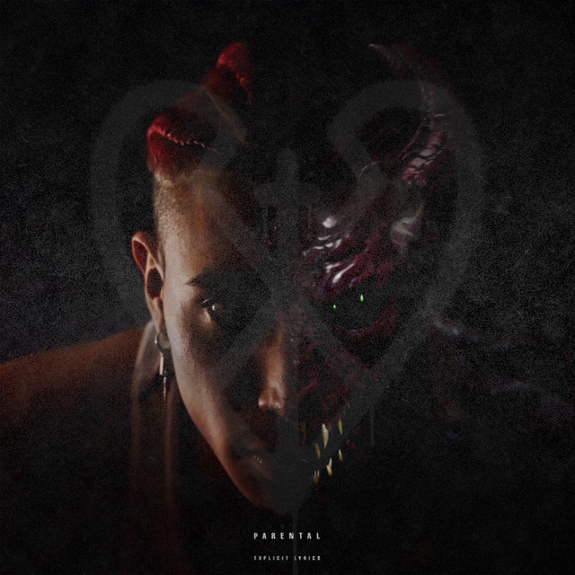 WE GOT THE cover art