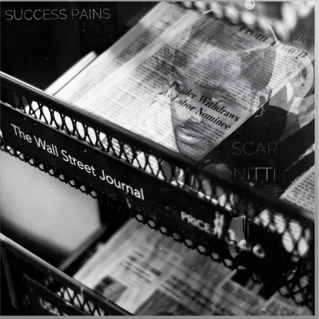 Success Pains