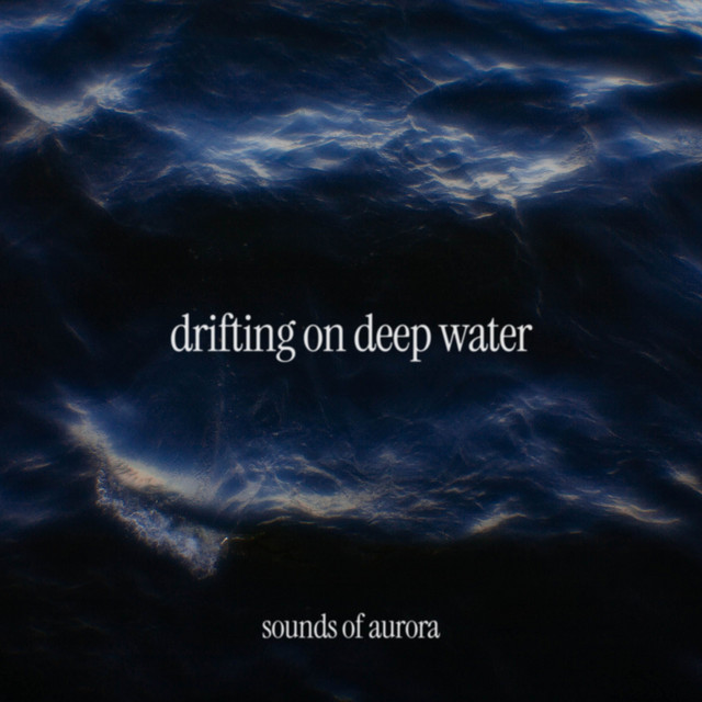 Dreamscapes in 528Hz (Ocean Edit)