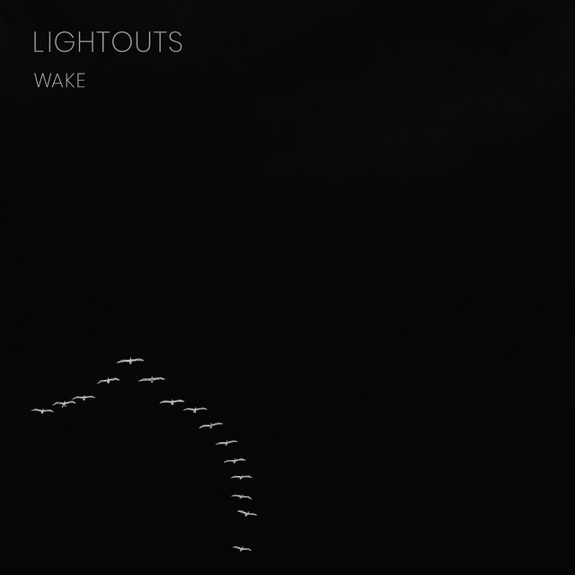 Wake cover art