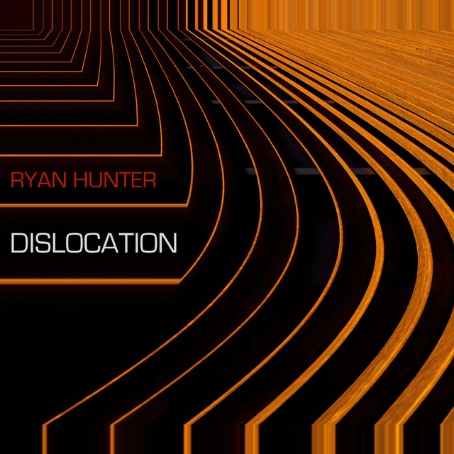 Dislocation cover art