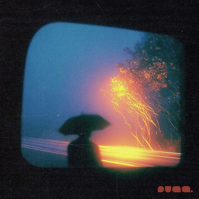 Nothing is over (Transmissions Remix)