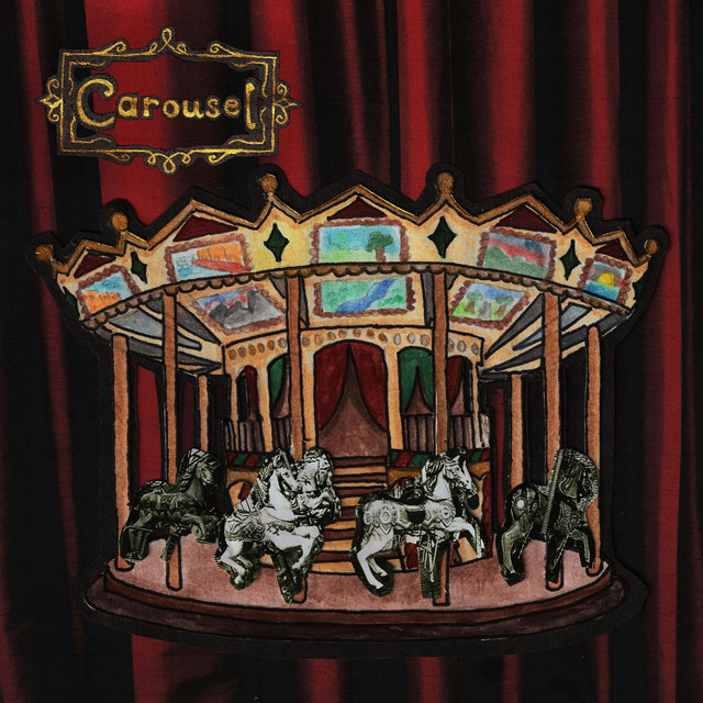 Carousel cover art