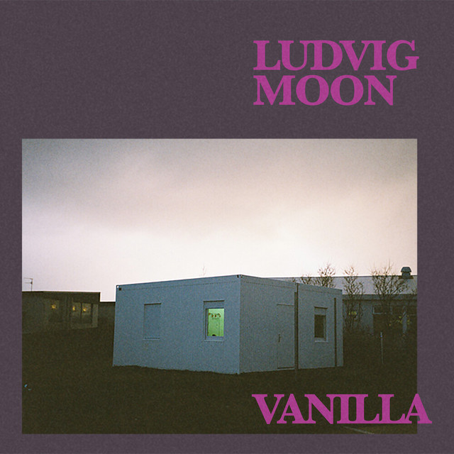 Vanilla cover art