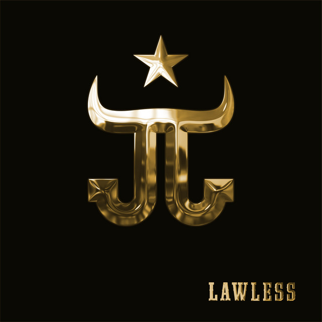 Lawless: Day cover