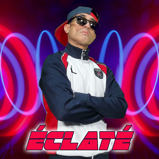 Éclaté