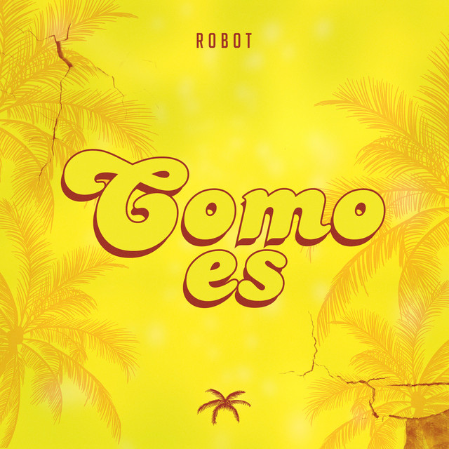 Como Es cover art