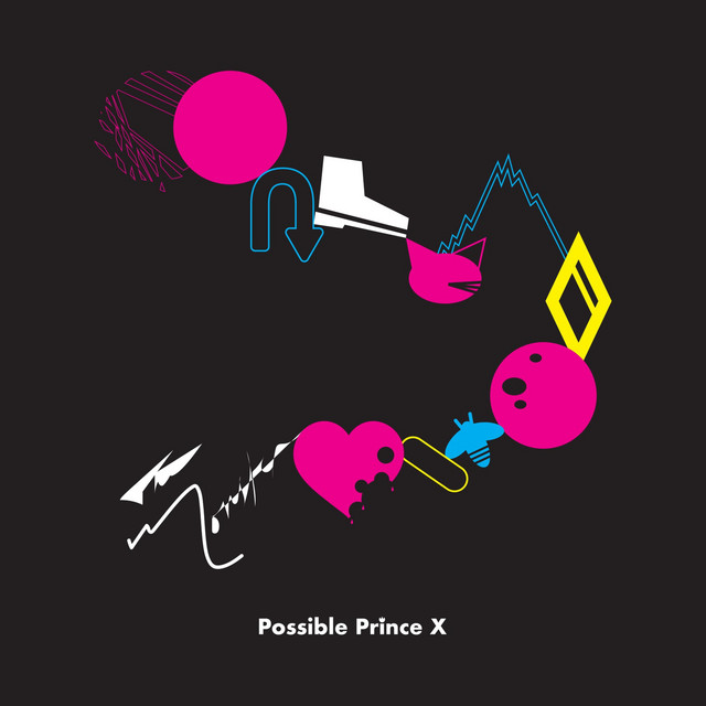The Monster cover art