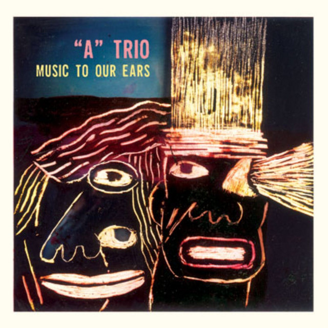 Music To Our Ears cover art