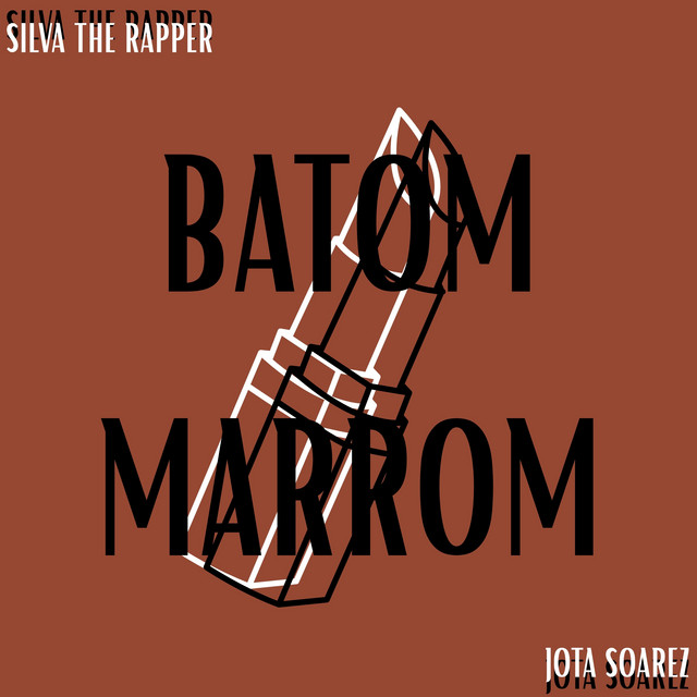 Batom Marrom