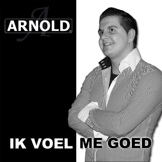 Ik Voel Me Goed cover art