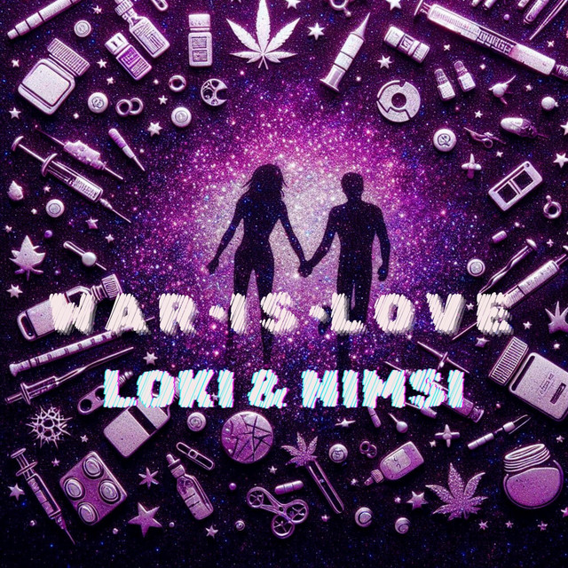 Love Is War
