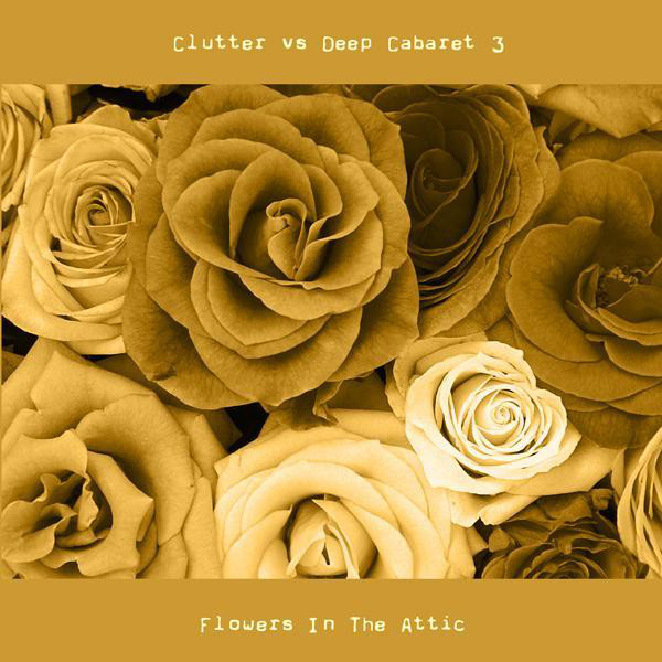 Flowers In The Attic cover